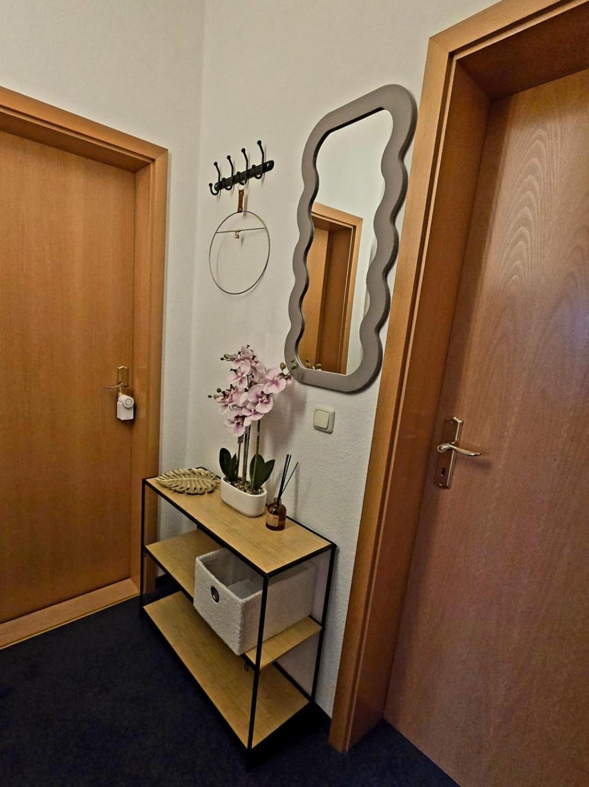 Cozy Pet-Friendly Apartment Мейсен Экстерьер фото